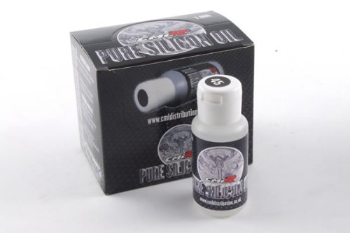 Spray Grasso al Silicone 101 - 12 Bombolette da 400 ml