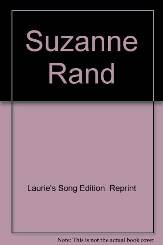 Lauries Song 0553229907 Book Cover