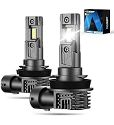 Amazon | LED ヘッドライト D Hi/Lo切替 車検対応 LEDバルブ 2個セット