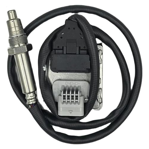 Capteur d'oxygène et d'azote anti voyant pollution diesel 227906954R
