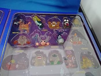 Amazon.co.jp: デジモン大図鑑 フィギュア49体セット デジモン