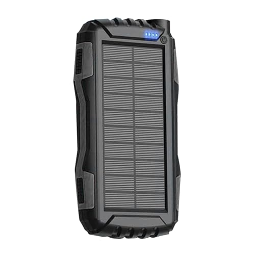 Batterie de secours pour ordinateur portable et équipement de camping outdoor