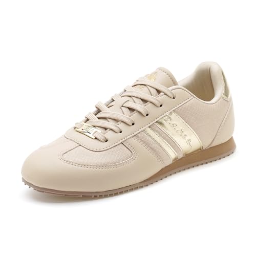 Image of U.S. Polo Assn. Men Lace Up Sneaker Shoes