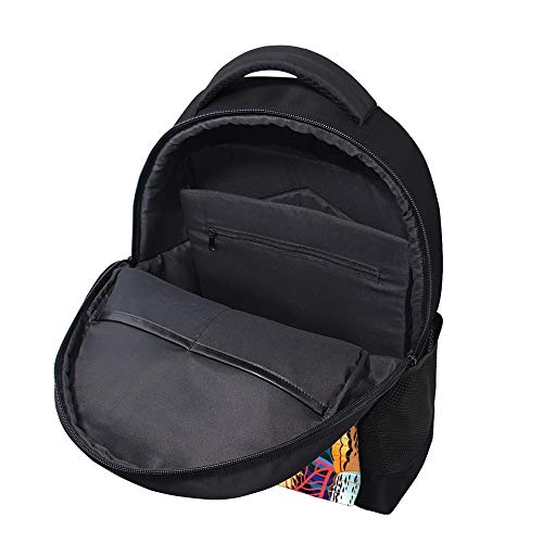 Mochila escolar ZhiMi transpirable para llevar libros y ropa sin esfuerzo 2