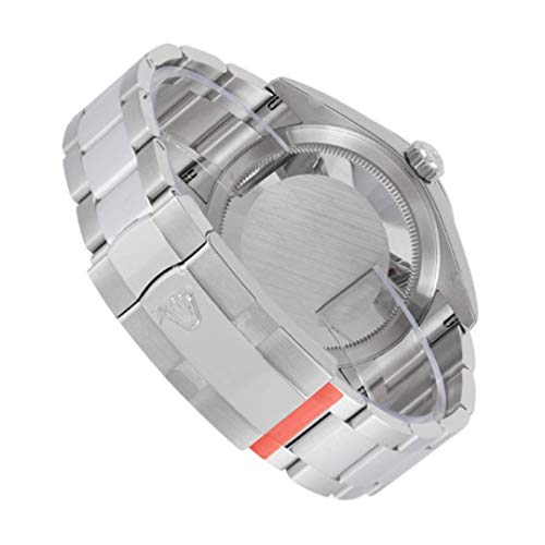 Rolex Oyster Perpetual Sky-Dweller Blue dial 326934 - Image 4