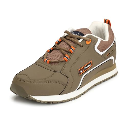 Image of Hirolas Training Gym Shock Absorbing Athletic Running Walking Multi Sports Shoes