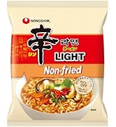 辛ラーメンシリーズ (乾麵)