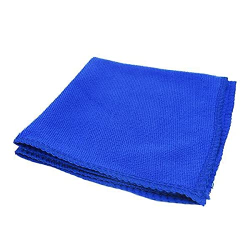 The Style Sutra 2xBlue Car Cleaning Towel Microfiber Auto Detailing Towel|Motors | Automotive Tools & Supplies | Automotive Care & Detailing |1Xcleaning Towel(2 Pack)-image-22