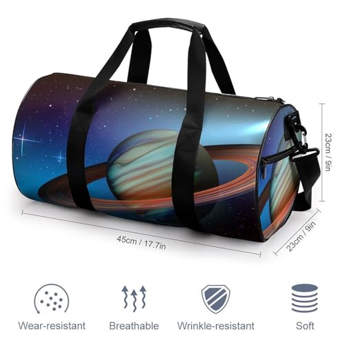 Sac duffel de voyage 45cm pour éviter les bagages encombrants - 2
