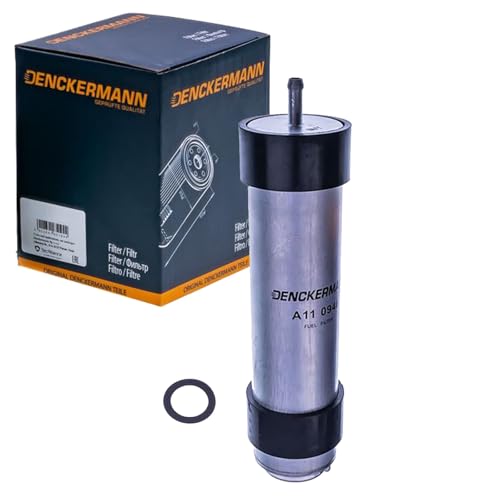 DENCKERMANN A110946 Filtro carburante Filtro per condotti/circuiti