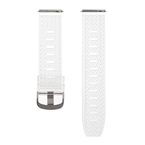 Correa para reloj TenCloud G62 compatible RUXINGX G62 miniatura 3