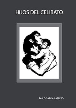 Paperback Hijos del Celibato [Spanish] Book