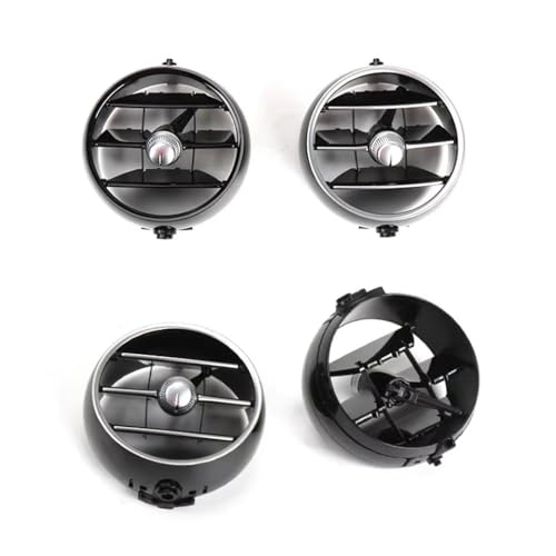Grille climatisation W253 aération défectueuse remplacement air - 6