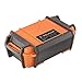 Pelican Ruck R60 Case (Orange)