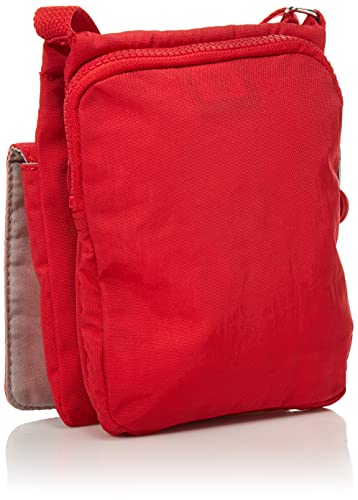 Image of Kipling Women's New Eldorado Minibag, Lightweight Crossbody, Nylon Travel Bag