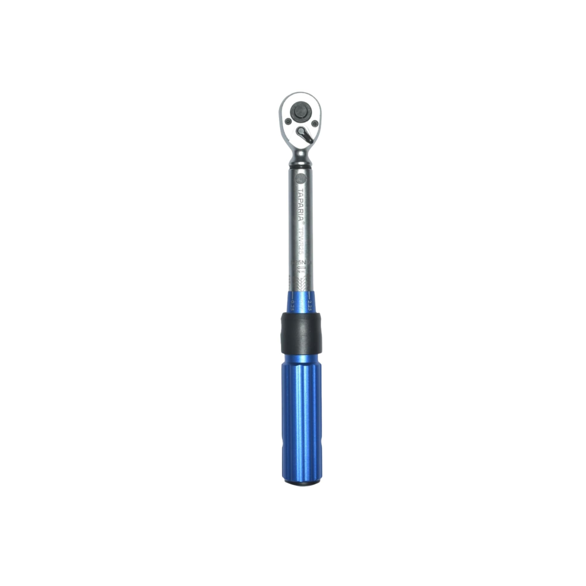 Taparia Torque Wrench Ratchet Type Professional Range - TPWR 25 - Precise Torque Control for Automotive, Industrial & DIY Applications.-image-49