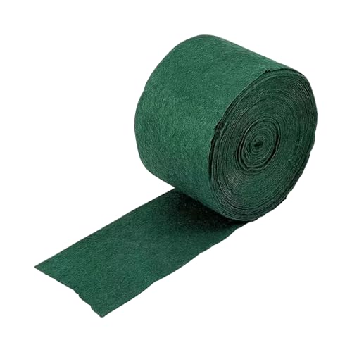 Protector De Tronco - Protector De 20 Metros Resistente Al Frío Y De Uso Pesado - Cinta Para Árboles - Para Proteger Plantas En Invierno Contra Heladas En Exterior Ciervos Jardín Frutales Y Palmeras