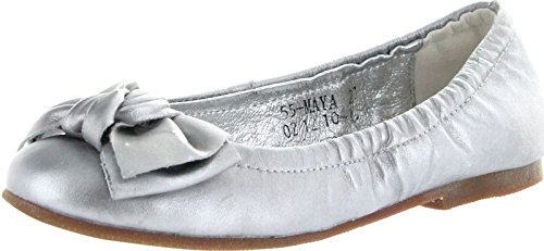 Girls Maya Dress Casual Designer Flats