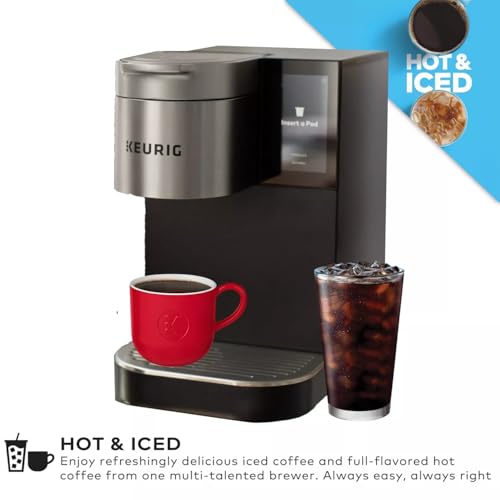Image of PureWater Filters Keurig K2550 Commercial Brewer with Direct Water Line Kit
