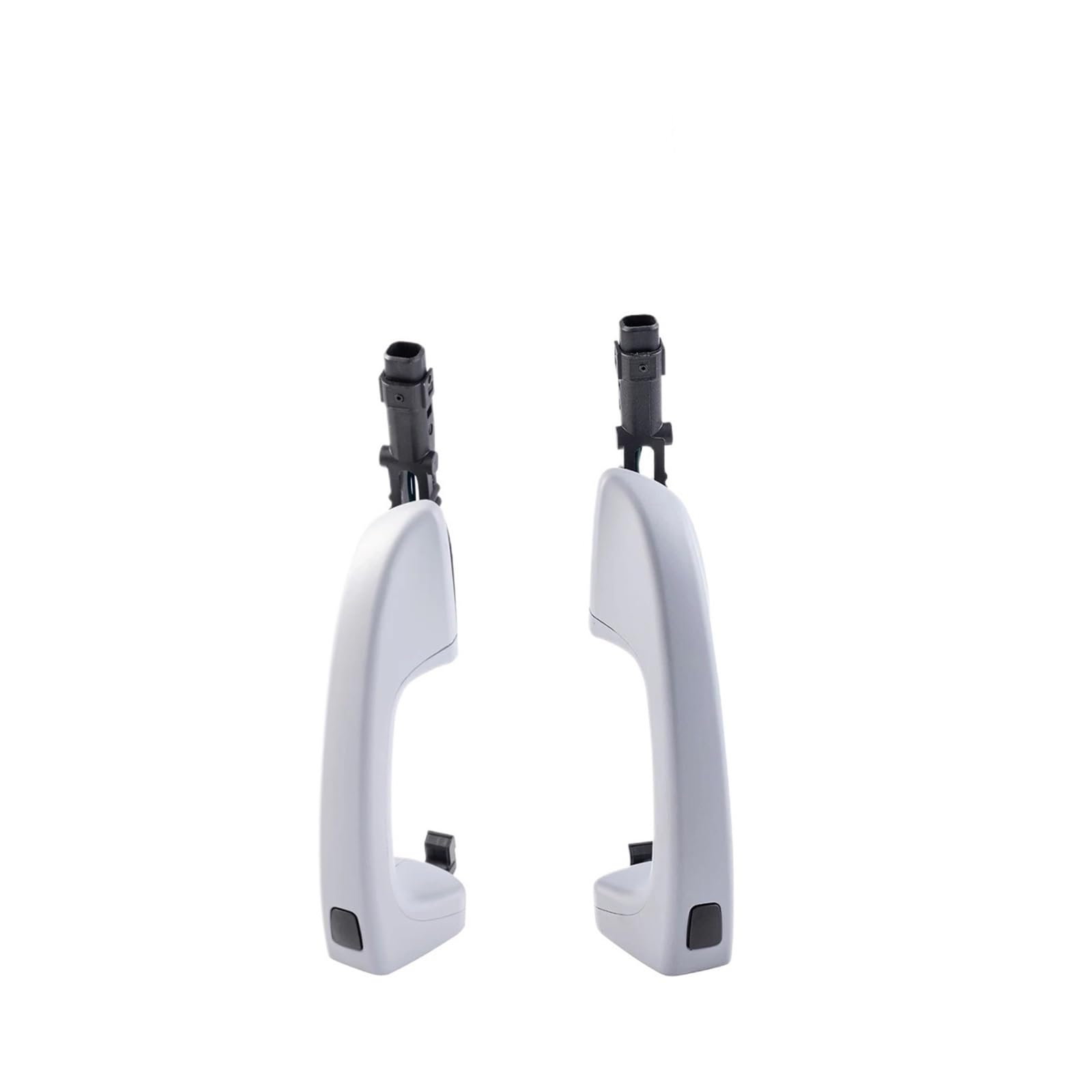 Hdbiftr Right 95853120501G2x,95853120601G2x Oem Left And Exterior Door Handle Compatible With Porsche Cayenne 3.0L 3.6L 4.8L 2011-18(Right)