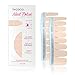 Incoco Nail Polish Strips, Sheer Nail Color, Peony