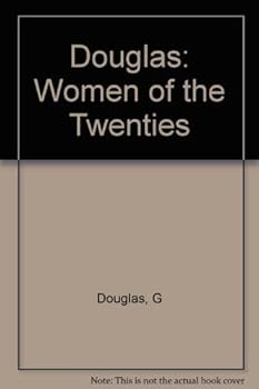 Hardcover Women of the 20s Book
