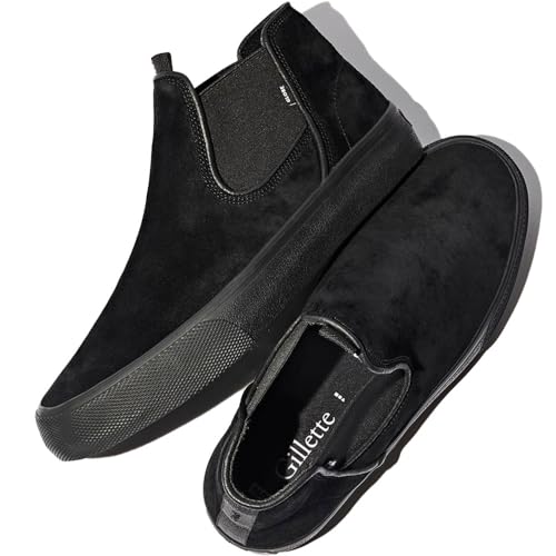 Globe Men's Dover Skate Shoe4