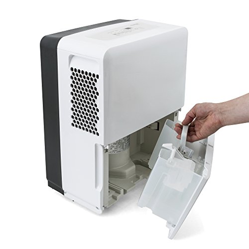 TROTEC Deumidificatore TTK 96 E, Deumidificatore