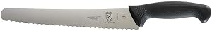 Bread Knife Serrated Review