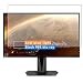 Produktbild Vaxson 2 Stück Anti Blaulicht Schutzfolie, kompatibel mit Asus TUF Gaming VG27A / VG27AQE 27" Monitor, Displayschutzfolie TPU Folie Bildschirmschutz [nicht gehärtetem Glas ] Neue