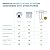 SURVIVOR FILTER Max - H200 Under Sink Water Filter System – 2-Stage Fluoride & Chlorine Reduction, Direct-Connect Under Counter Drinking Water Filter, Made in USA