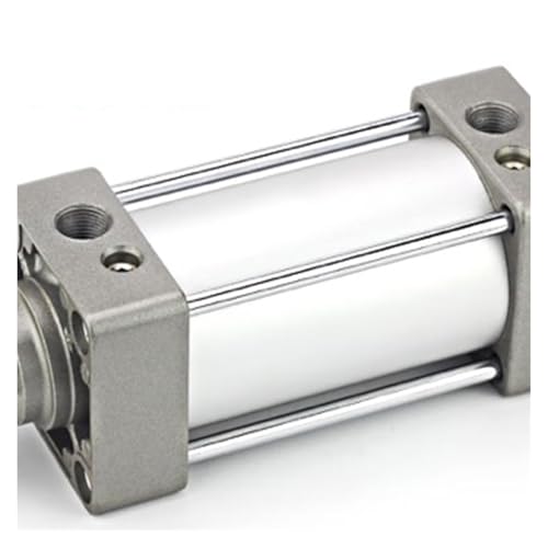 Cylindre standard série MBB 32 vérin pneumatique double effet pour automatisme