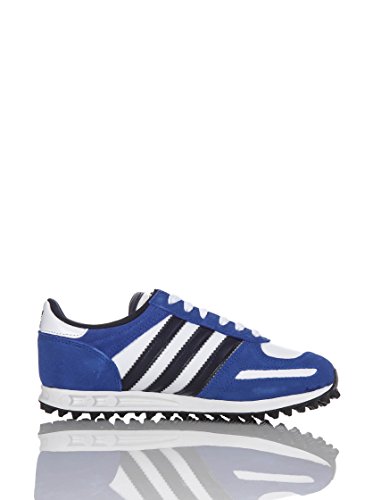 Adidas Scarpa Bianco/Blu EU 28