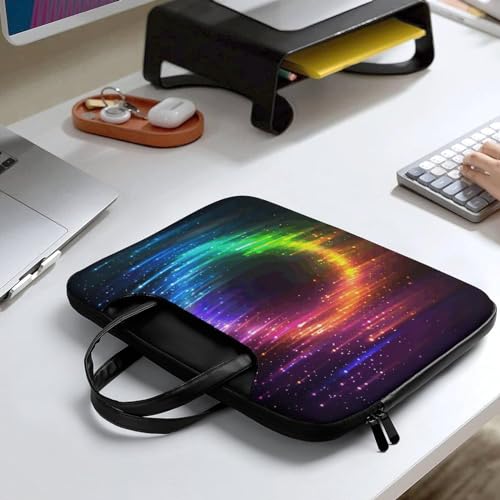 Bolso bandolera para laptop 16.5 pulgadas miniatura 6