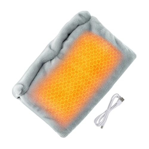 Calentador de Manos portátil,Calentador de Manos Recargable | Calentadores de de grafeno para Camping,de calefacción eléctrica portátil, Herramientas de Calentamiento, Manguito de Mano multifunc