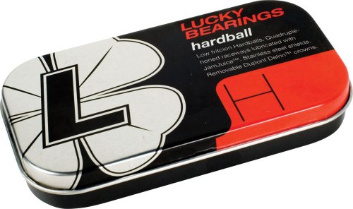 LUCKY Hardball Bearings