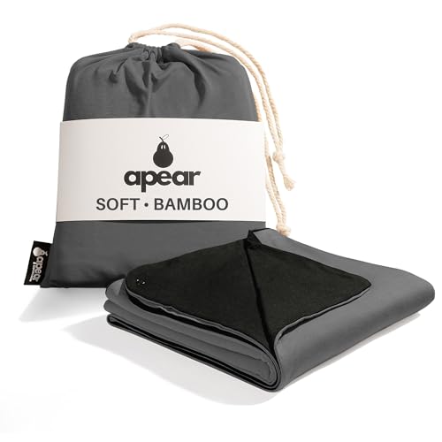 16-in-1 Compact Travel Blanket with Bag – Reversible, Ultra Soft