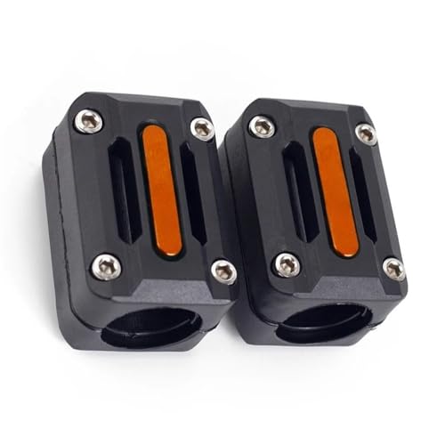 Pare-chocs moteur FTR 1200 évite rayures crash bar moto