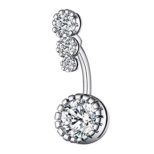 Top 10 Disney Belly Button Rings of 2023 Best Reviews Guide