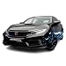 3M 1080 G212 Gloss Black Metallic 5ft x 1ft (5 Sq/ft) Car Wrap Vinyl Film