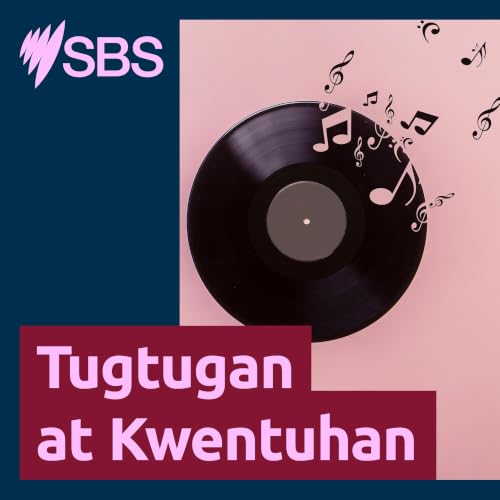 『Tugtugan at Kwentuhan - Tugtugan at Kwentuhan』のカバーアート