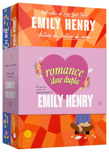 Kit Emily Henry