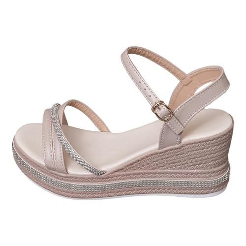 Sandales femmes été baskets mules confortables et légères en maille respirante