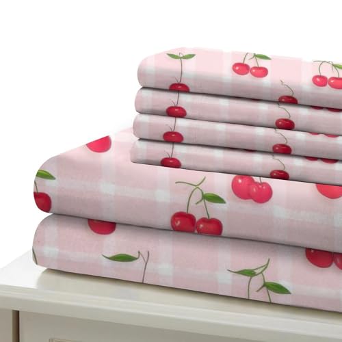 Parure de lit fermeture éclair pour couette lit simple 135x200