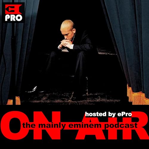 The Eminem Show - Album Review