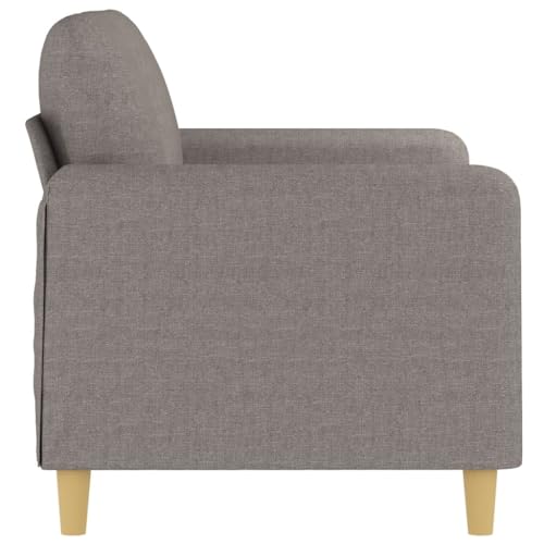 Sofá de 2 plazas de 138 cm con amplio asiento de 120 6
