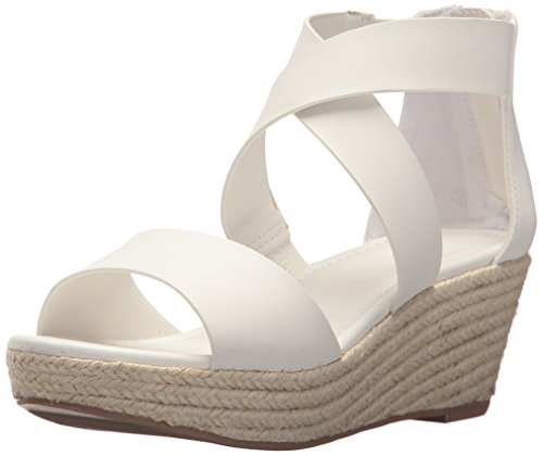 Dolce Vita Girl's Wilma Wedge Sandal