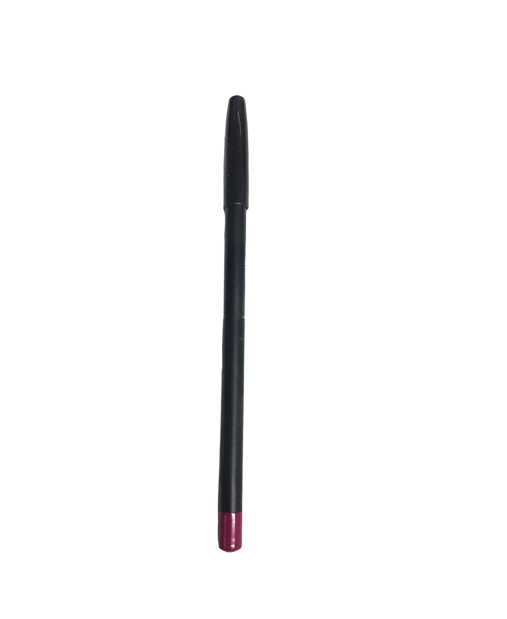 MEGAGA Lip Liner Burgandy (Matte)-image-47