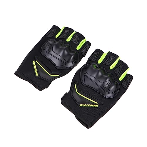 Guantes Ciclismo Largos Verano Marca VANZACK