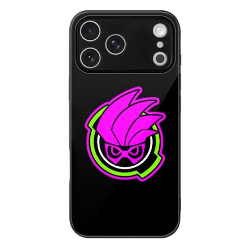 yiPhone17ProMaxpP[XzʃC_[ GO[Ch KX TPUop[ gуP[X ӂ17ProMaxP[X y ϖh~ h~ lC vg Case